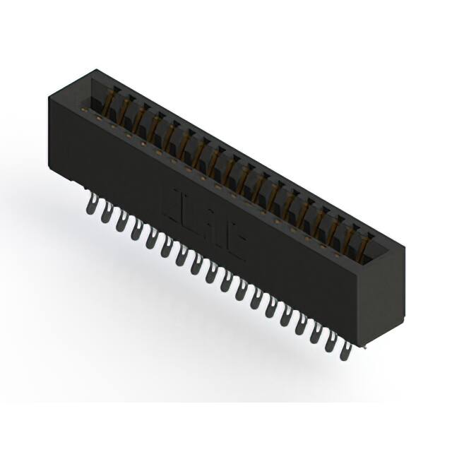 391-036-555-201 EDAC Inc.  Edgeboard Connectors